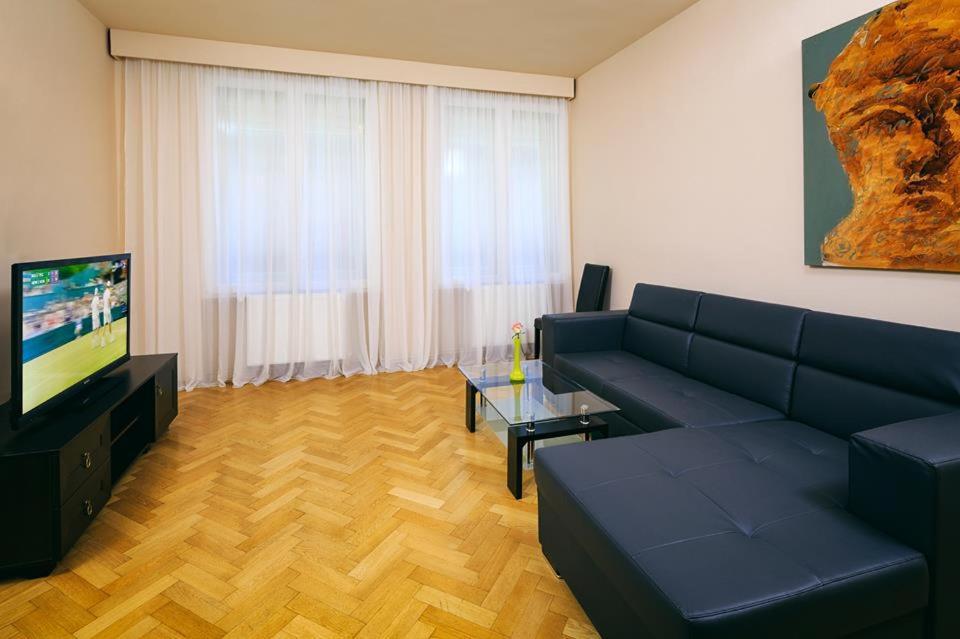 Schiller Apartment - Old Town Сібіу Екстер'єр фото