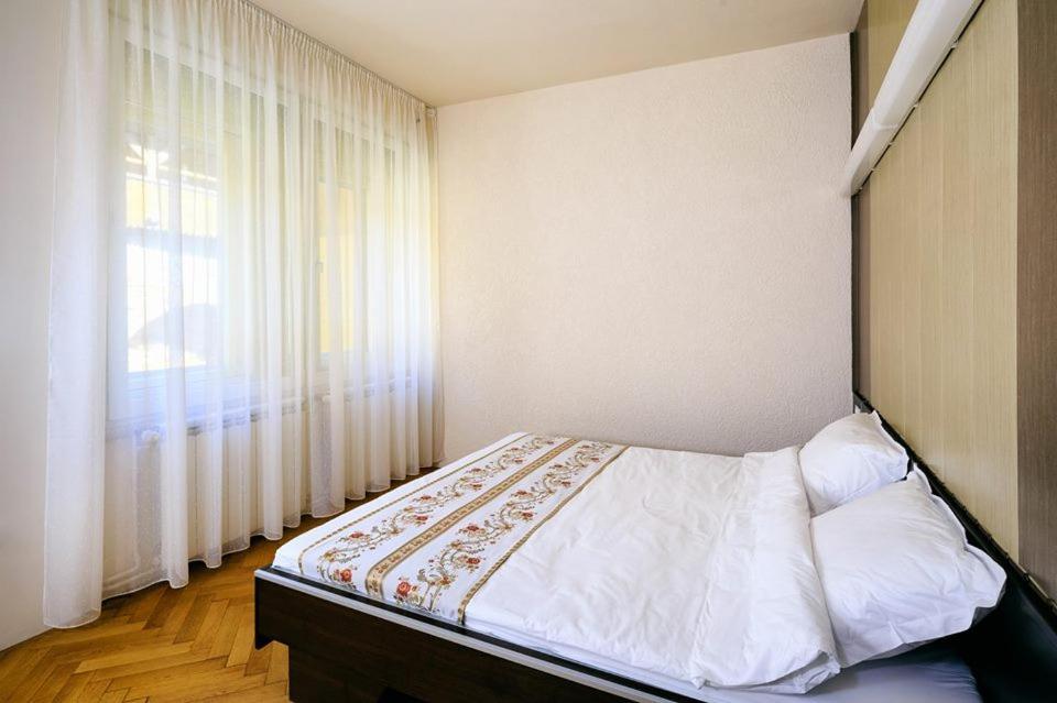 Schiller Apartment - Old Town Сібіу Екстер'єр фото